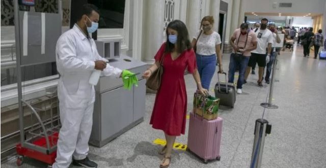 غموض في السياحة الروسية .. خسائر القطاع وفرص التعافي في تونس