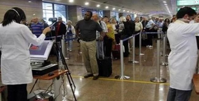 الصحة تتخذ إجراءً جديداً للقادمين من السعودية للمطارات والمواني المصرية