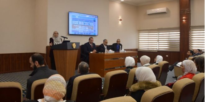 التخطيط تستقبل وفداً كويتياً للاطلاع على تجربة مصر في الإدارة الاستراتيجية