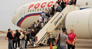 توقف الحركة السياحية من شرق أوروبا بشكل كامل و"رجال الأعمال" تبحث عن مخرج