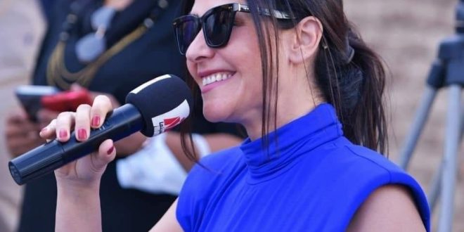 تكريم عدد من الفنانين بمهرجان الأقصر للسينما الأفريقية