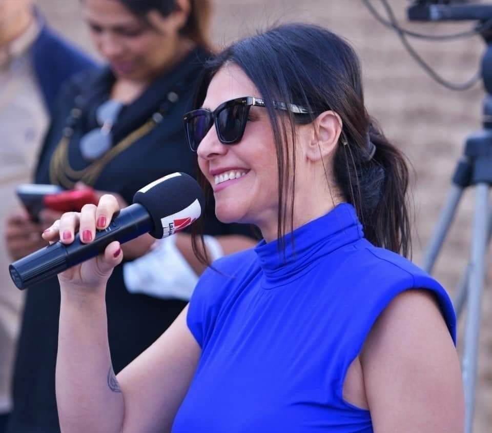 تكريم عدد من الفنانين بمهرجان الأقصر للسينما الأفريقية