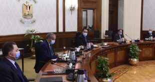 اجتماع وزاري لتأمين السلع الأساسية ومتابعة أسعارها بالأسواق