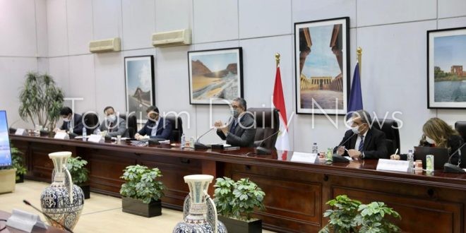 اجراءات جديدة لتوفير الراحة للسياح الروس والأكران وزيادة ثقة منظمي الرحلات