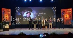 خلال المهرجان تكريم عدد من المبدعين بمهرجان الإسماعلية