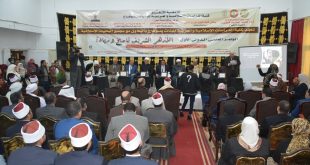 انطلاق مؤتمر الأزهر تاريخ وريادة بسوهاج .. وزيارات سياحية للوفود