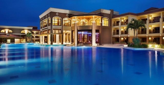 21 منشأة فندقية جديدة بطاقة 3500 غرفة تبدأ العمل في مصر