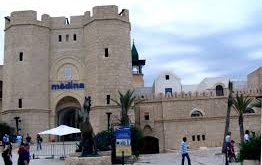 إحالة عطاء ونظافة المرافق الصحية بالمواقع السياحية والأثرية لشركات متخصصة