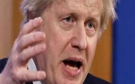 الحكومة البريطانية تضيف 14 تعديلا للعقوبات على روسيا بسبب حرب أوكرانيا