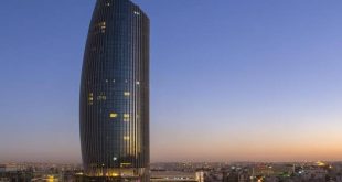 12 مليون ريال عماني إرادات فنادق السلطنة