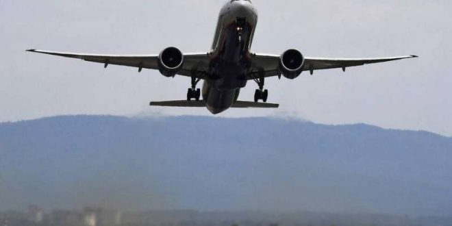 روسيا تفرض حظر طيران فوق منطقة دونباس بدونيتسك الانفصالية