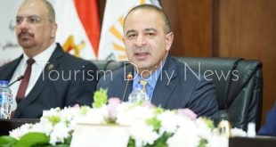 د.أحمد كمالي نائب وزيرة التخطيط ، فعاليات المؤتمر الدولي " التغيرات المناخية والتنمية المستدامة"