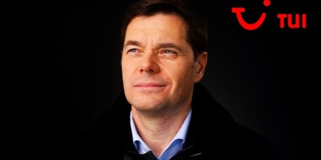 أكبر مساهم روسي في توي الألمانية بقائمة العقوبات الأوروبية