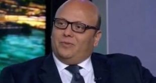 سامح عبد المنعم مدير تسويق بأحد فنادق الغردقة