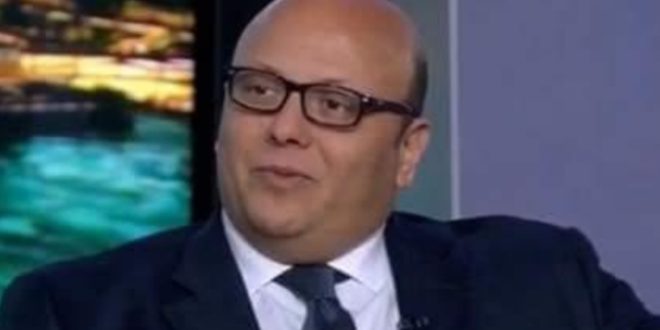 سامح عبد المنعم مدير تسويق بأحد فنادق الغردقة