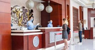 السياحة الألمانية تواصل التعافي وليالي المبيت في الفنادق ترتفع 161 %