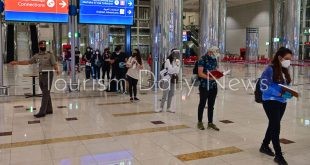 مصر تعلن قواعد واشتراطات جديدة لسفر ودخول السياح المصريين لإيطاليا