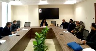 هذا موعد انتقال وزارة السياحة والآثار بكامل قطاعاتها إلى العاصمة الإدارية