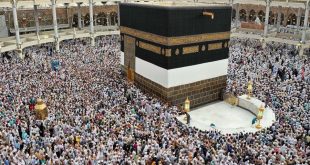 السعودية تعلن 3ضوابط للحج وتزيد الأعداد إلى مليون من داخل المملكة وخارجها