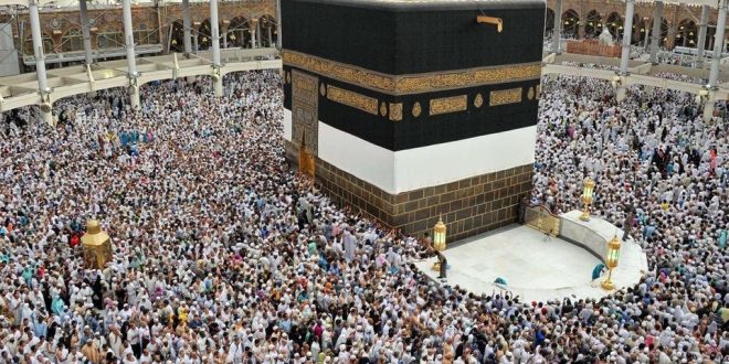 السعودية تعلن 3ضوابط للحج وتزيد الأعداد إلى مليون من داخل المملكة وخارجها