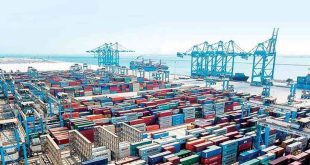 تطوير موانئ السخنة وغرب بورسعيد والعريش لتعزيز القدرة التنافسية لها