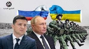 إعادة فتح السفارة البريطانية في أوكرانيا وتوقعات باستمرار الحرب الروسية