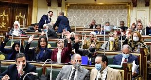 مجلس النواب يقر 24 قانوناً في 3 شهور معظمها يمس قطاعي السياحة والسفر