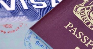 مصر تمنح 5 رعايا دول تأشيرات دخول استثنائية عبر نظام الفيزا الالكترونية