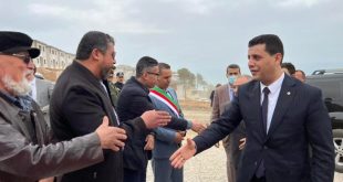 الجزائر تعيد تصنيف 128 منطقة لاستغلالها في ترقية السياحة