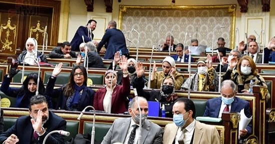 مجلس النواب يقر 24 قانوناً في 3 شهور معظمها يمس قطاعي السياحة والسفر