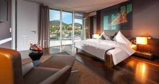 ألمانيا توافق على حزمة مساعدات للشركات وأوضاع الفنادق الصغيرة مازال صعباً