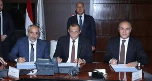 مصر تمنح حق تشغيل وإدارة ميناء سفاجا لأبوظبى القابضة والمصرية للمحطات