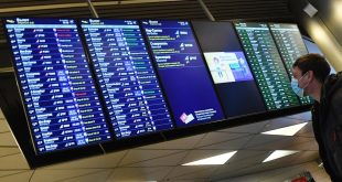 روسيا ترفع جميع قيود الطيران إلى 11 دولة السبت و3 بلدان تتنافس على السياح