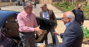 بورسعيد تبدأ تطوير واجهة مدخل قناة السويس لدعم السياحة الداخلية والخارجية