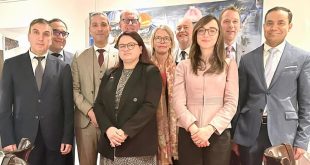 تحركات تونسية بألمانيا وأوروبا وتحفيز منظمي الرحلات لزيادة الحركة السياحية