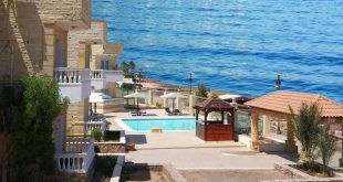 فنادق دهب تتحضر لاستقبال ضيوف مؤتمر المناخ بشرم الشيخ