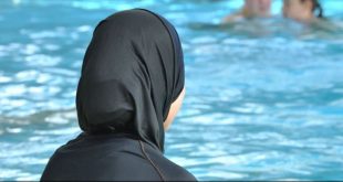 قرار نهائي حول منع نزول المحجبات حمامات السباحة بالأندية 25 يونيو المقبل