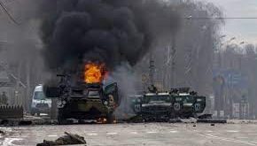 عقوبات أوروبية جديدة على روسيا وملاحقات دولية .. "فظاعات" كييف لن تمر