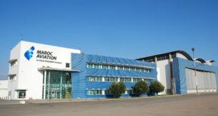 مبيعات قطاع الطيران المغربي تصل إلى 3.47 مليارات درهم خلال فبراير الماضي