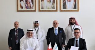 شراكة بين الخليج للطيران وأكاديمية "YSS" بمطار دالامان في تركيا