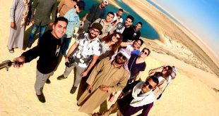 وزارة السياحة والآثار تنظم زيارة تعريفية لعدد من المدونين لمحافظة الفيوم