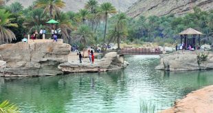 أساس للتنمية السياحية تعلن عن فرص عمل في القطاع السياحي في عمان