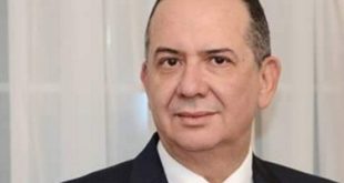 إيهاب عبد العال , عضو مجلس إدارة غرفة شركات ووكالات السفر والسياحة السابق وعضو الجمعية العمومية, وأمين صندوق جمعية السياحة الثقافية