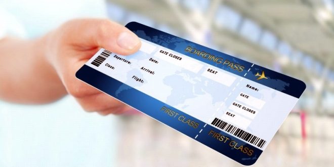 طوفان في أسعار تذاكر الطيران تعرف على أكثر 4 وجهات عربية في الطلب
