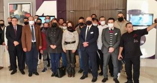 سلامة الغذاء والاشتراطات الصحية محور تدريب أكثر من 13 ألف عامل بالسياحة