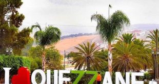 وزان المغربية تستضيف المؤتمر العلمي حول رهانات السياحة المحلية 20 مايو