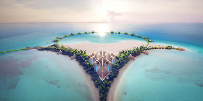 شركة البحر الأحمر تختار الوقود الحيوي لوجهتها السياحية المستدامة بالساحل