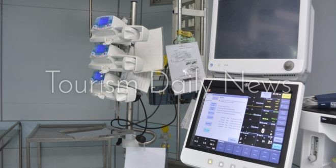 مستشفى مصر للطيران تتوسع فى تقديم خدماتها إلكترونيا للعاملين بالقطاع