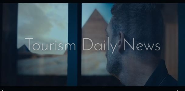 السياحة تتعاون مع شبكة CNN لعرض فيلم الحملة الترويجية Follow the Sun