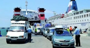 استئناف حركة النقل البحري بين المغرب وإسبانيا هل تنقذ السياحة من الركود ؟